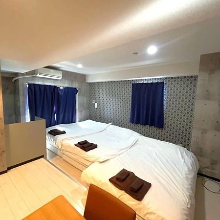 Green House Nakano Fujimicho - Vacation Stay 65976V Токио Экстерьер фото