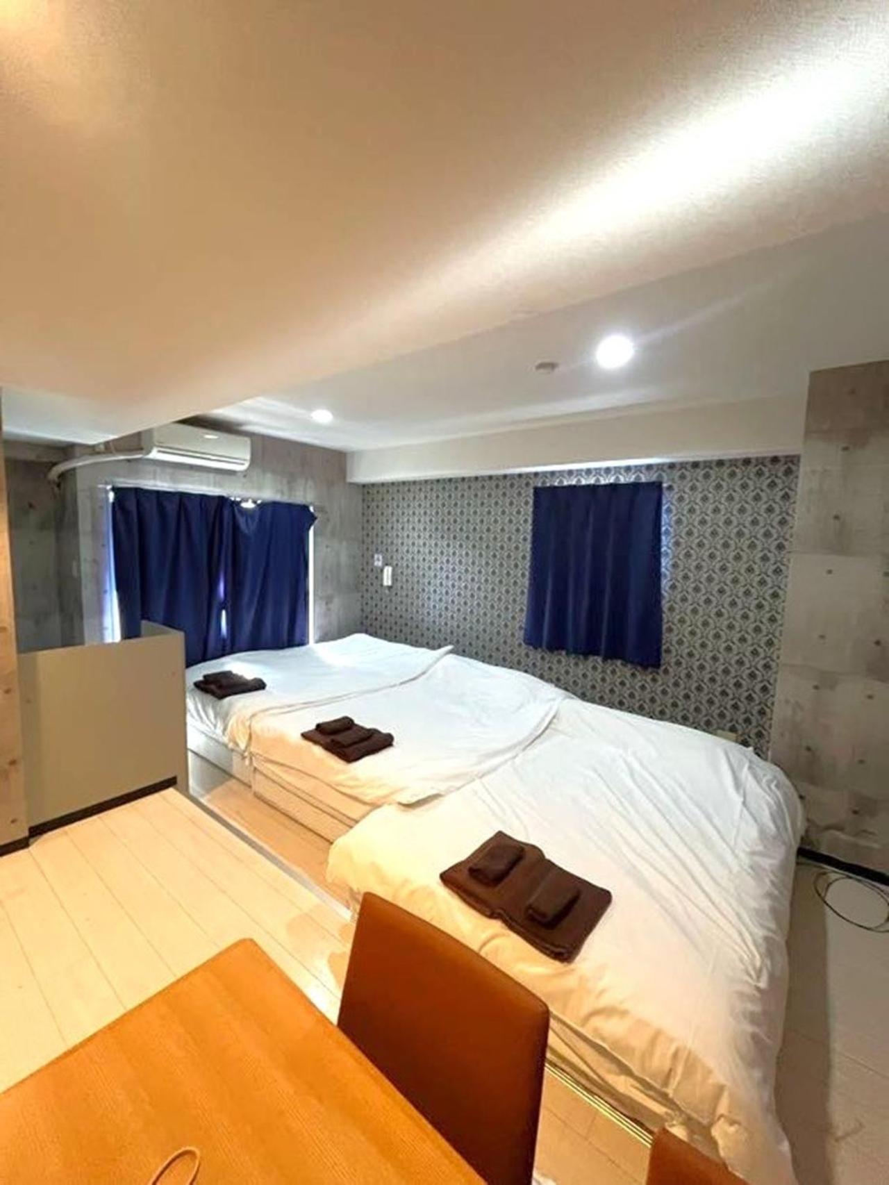 Green House Nakano Fujimicho - Vacation Stay 65976V Токио Экстерьер фото