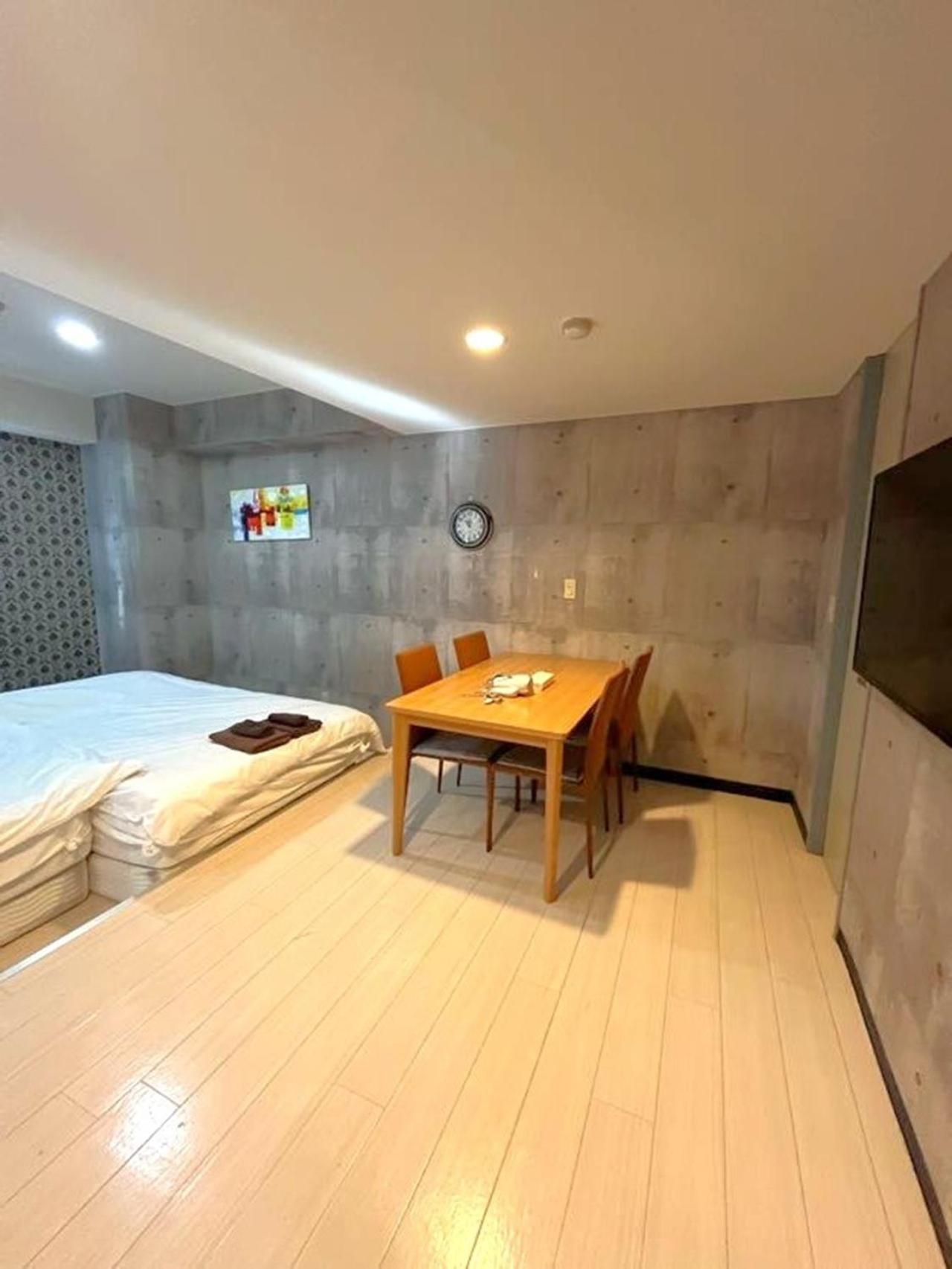 Green House Nakano Fujimicho - Vacation Stay 65976V Токио Экстерьер фото
